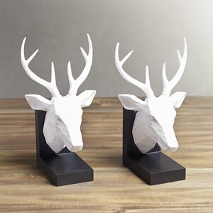 Buckhead Bookends (Set of 2)