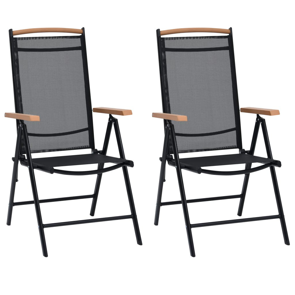 Dakota Fields Folding Beach Chairs Wayfair.co.uk