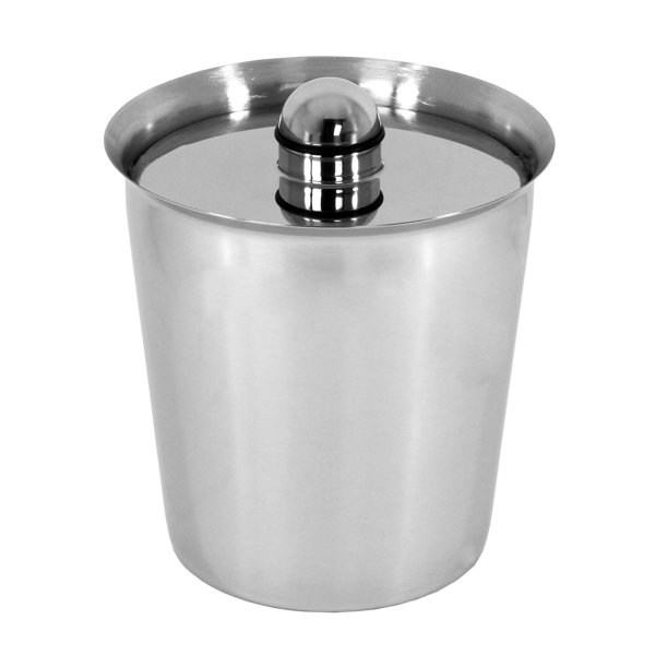 insulated champagne bucket