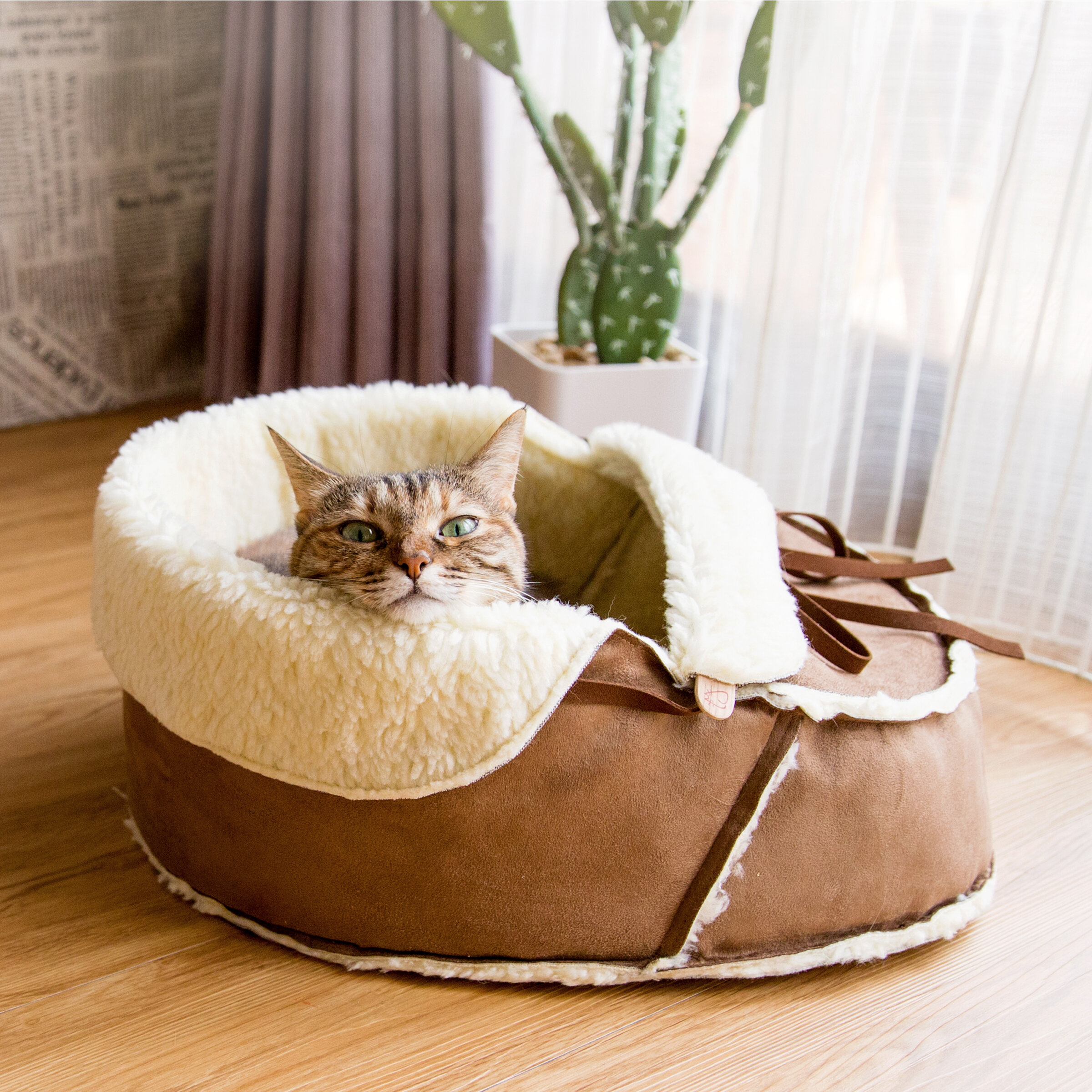 [BIG SALE] TopRated Cat Beds You’ll Love In 2021 Wayfair