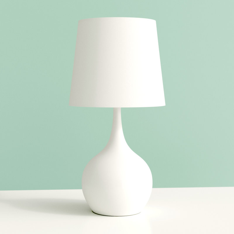 cloud table lamp