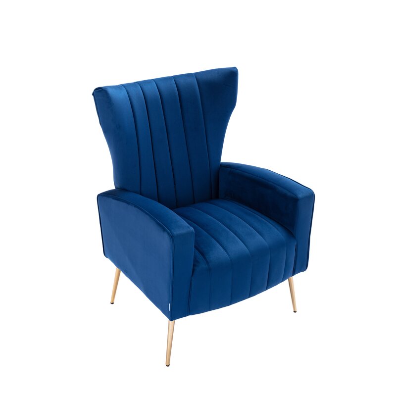 nestor wingback chair