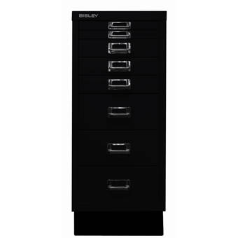 Bisley 39er 9 Drawer Filing Cabinet Wayfair Co Uk
