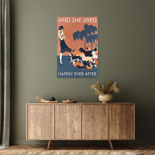 Trinx And She Lived Happily Ever After Graphics Girl Lov And She Lived Happily Ever After ...
