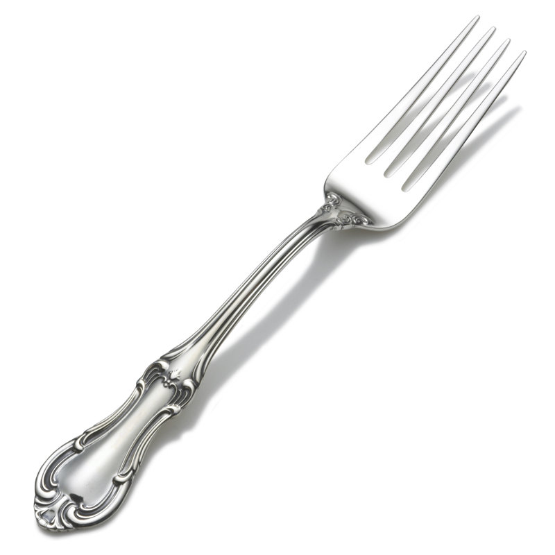 fork dinner