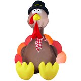 Turkeys Outdoor Holiday Decorations You Ll Love In 2020 Wayfair