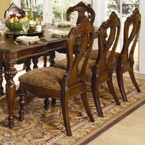 Ellsworth Side Chair (Set of 2) by Ast..