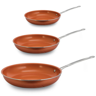 Copper Cookware You'll Love in 2020 | Wayfair