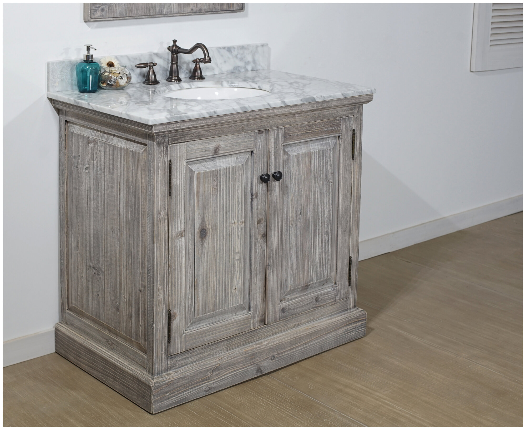 Loon Peak Bathroom Vanity