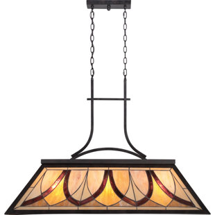 Go to store & view more images Loon Peak May 3-Light Pool Table Lights Pendant