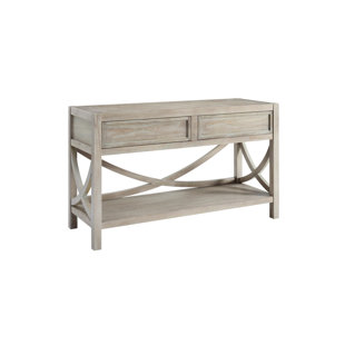 Flesher Console Table