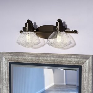 Chilton 2-Light Vanity Light