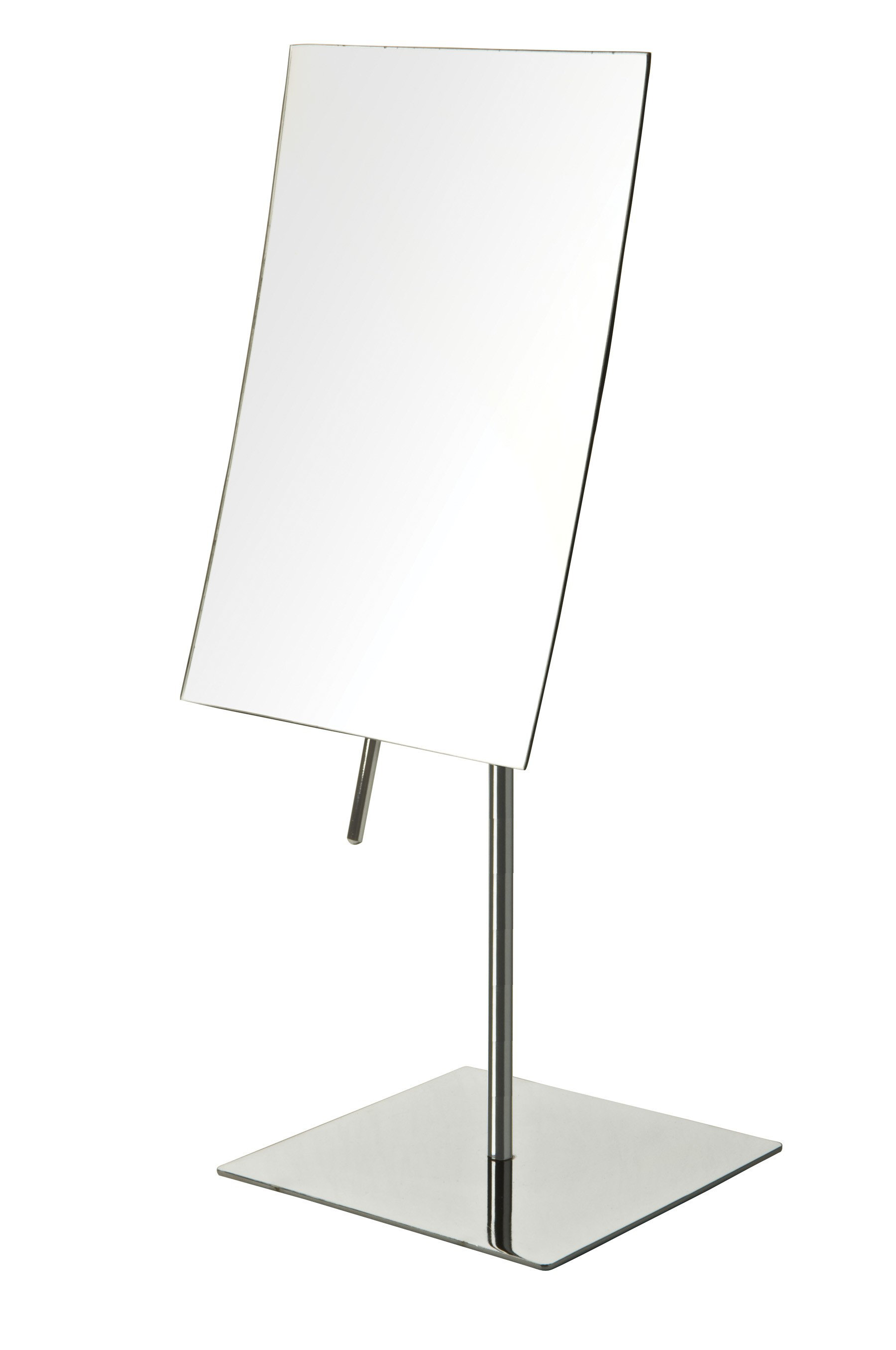 adjustable table mirror