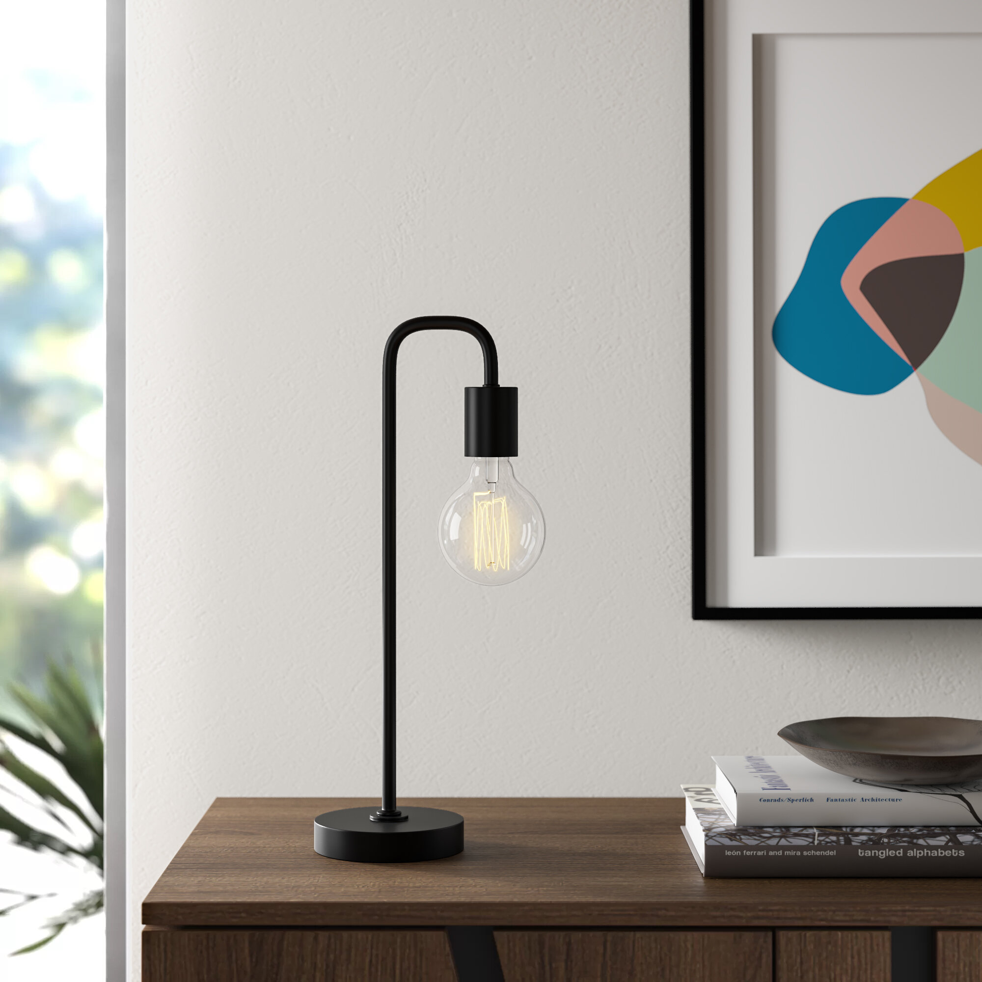 all modern desk lamp