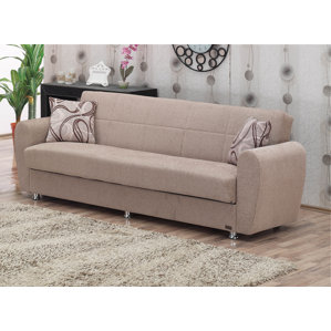 Colorado Sleeper Sofa by Beyan Signature