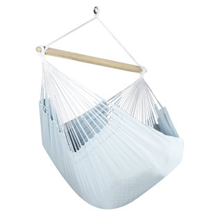 Go to store & view more images KW Hammocks Caribbean Jumbo Lounger Chair Hammock