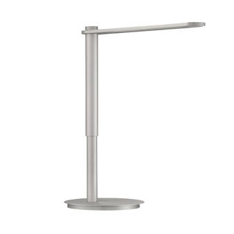 aluminum desk lamp