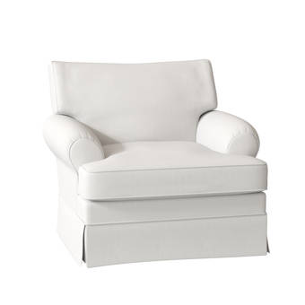 reston swivel glider