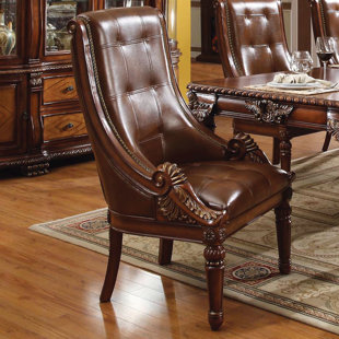 Wendel Upholstered Dining Chair by Astoria Grand 2019 Coupon