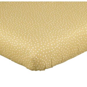 Sumba Fitted Crib Sheet