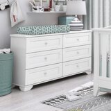 Baby Kids Dressers