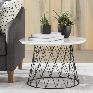 Go to store & view more images Mercury Row Brickley Coffee Table