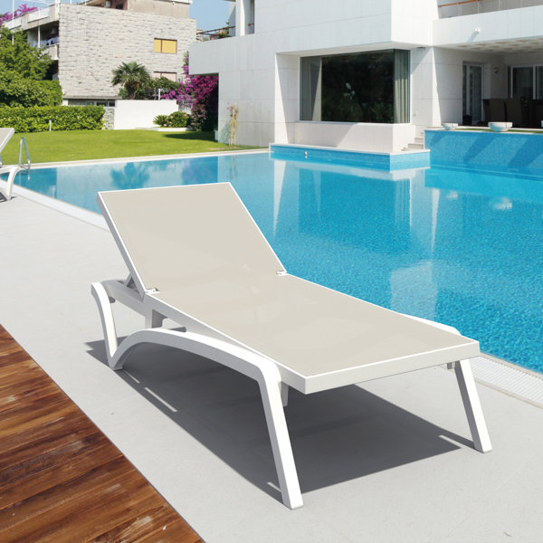 floating pool lounge chairs wayfair