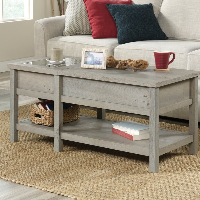 Myrasol Lift Top Coffee Table