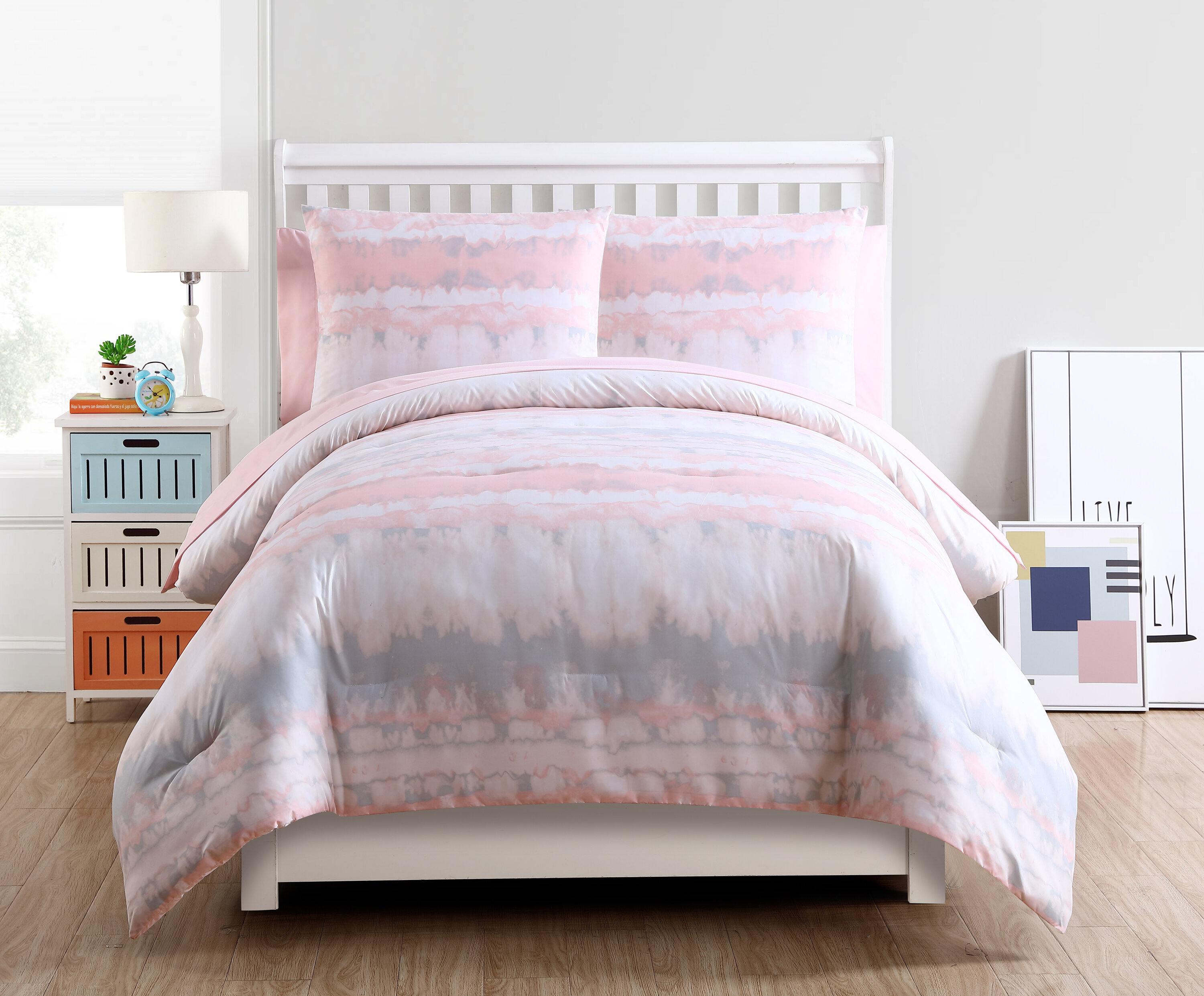 Teen Comforters Sets You Ll Love In 2021 Wayfair