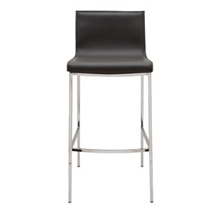 Colter 29.5 Bar Stool by Nuevo