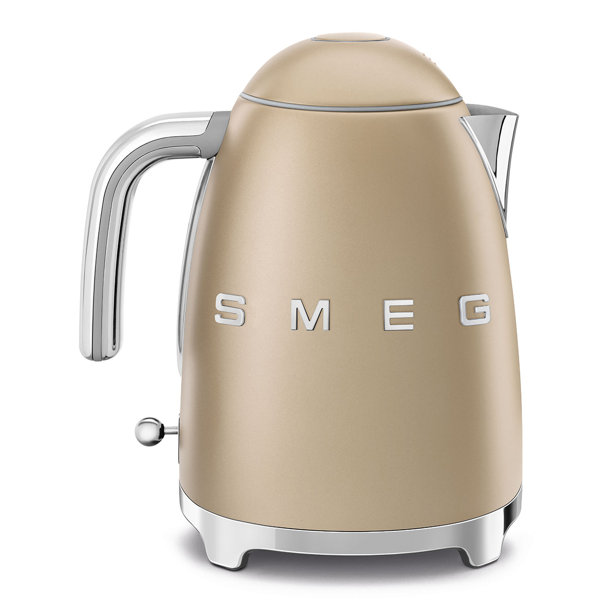 kambrook champagne collection kettle