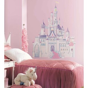 princess bedrooms for toddlers