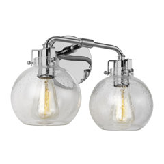 2 Light Vanity Lighting Joss Main