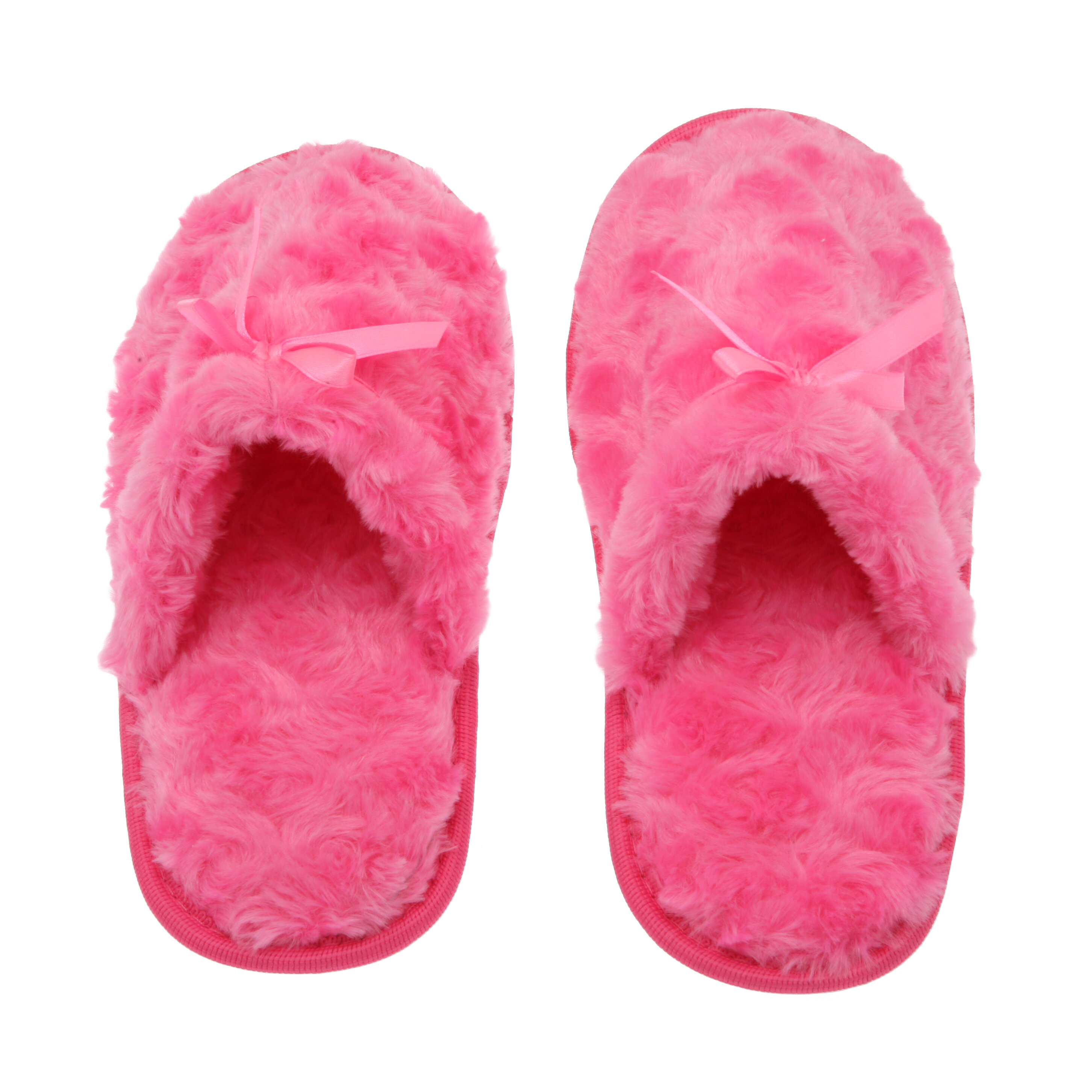 women's slip on house slippers