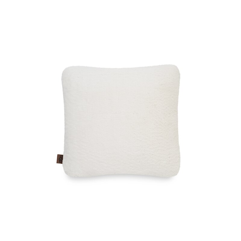 ugg ana faux shearling throw