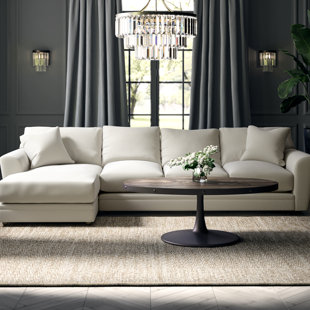 Pit Group Sectional Wayfair Quickview