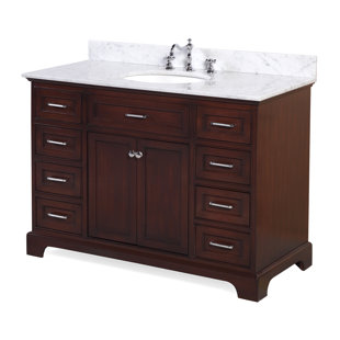 Single Vanities You Ll Love Wayfair Save To Idea Board