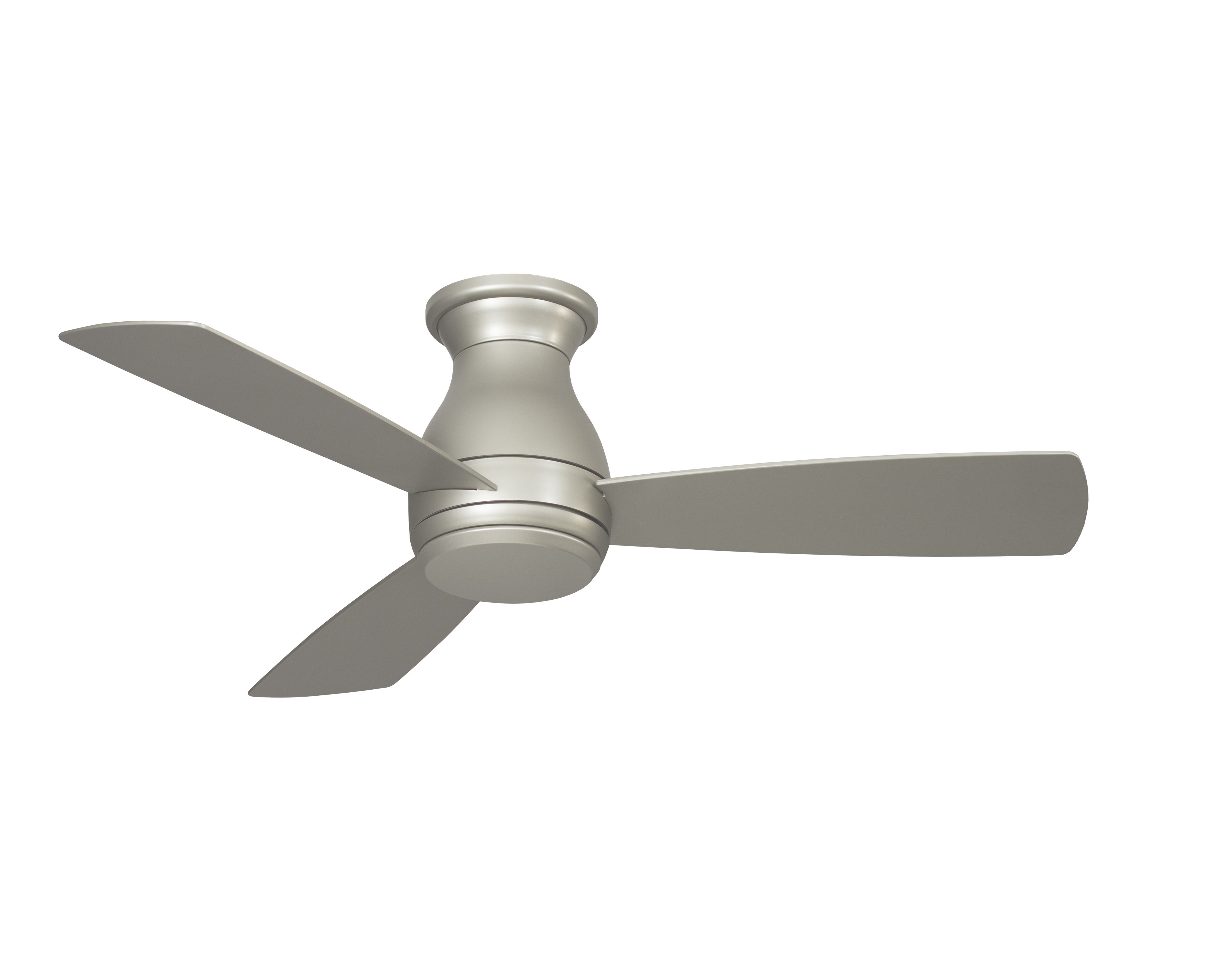 Fanimation 44 Hugh Hugger 3 Blade Led Ceiling Fan Light Kit Hugh Hugger 3 Blade Led Ceiling Fan