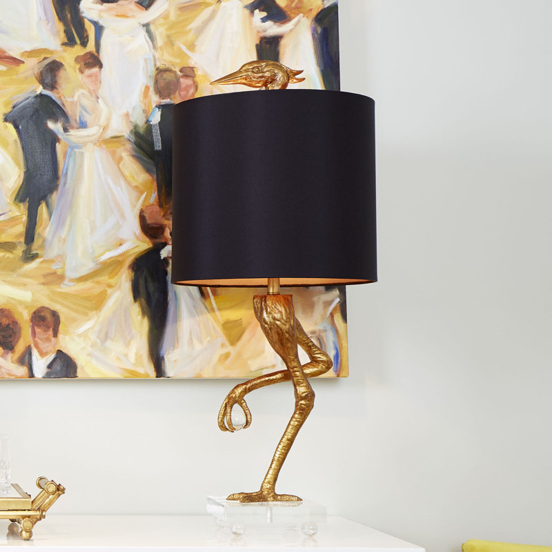 table lamps from wayfair