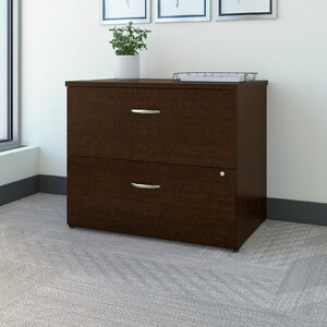 Series C Elite 2-Drawer Lateral Filing Cabinet