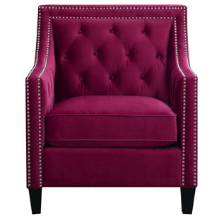 Orchid Armchair By Darby Home Co