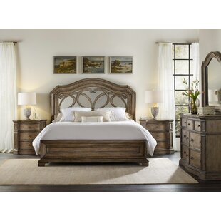 Hooker Furniture Bedroom Sets You Ll Love Wayfair