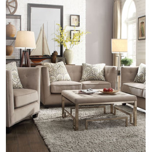 Go to store & view more images Darby Home Co Dahlstrom Loveseat