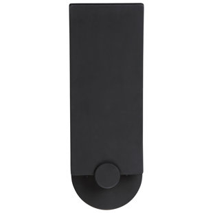 Go to store & view more images 1 Light Outdoor Flush Mount by George Kovacs by Minka