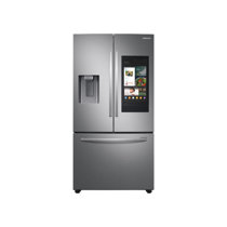 Wayfair French Door Refrigerators You Ll Love In 2021