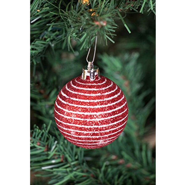 Shatterproof Holiday Décor for Christmas Trees Clever Creations 1 Pack Christmas Star Ornament 