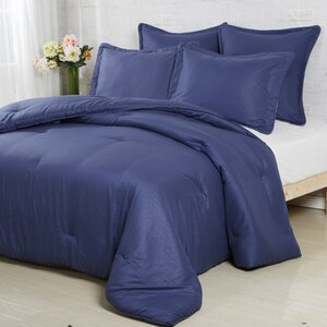 Luxury Comforter Set