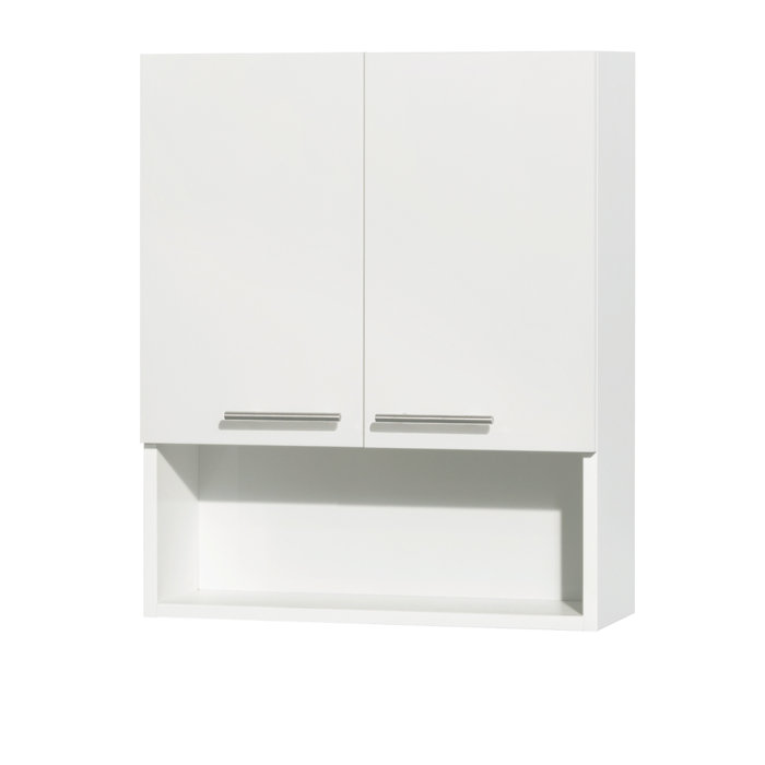 Amare 24 W X 29 H Wall Mounted Cabinet Amare 24 W X 29 H Wall Mounted Cabinet