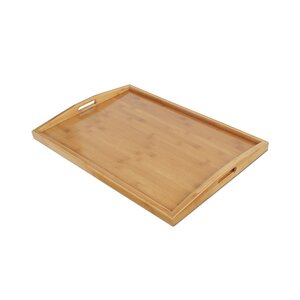 Sandia Rectangular Serving Tray