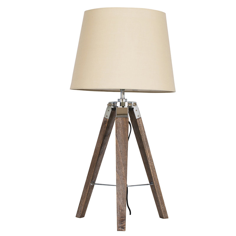 tripod table lamps uk